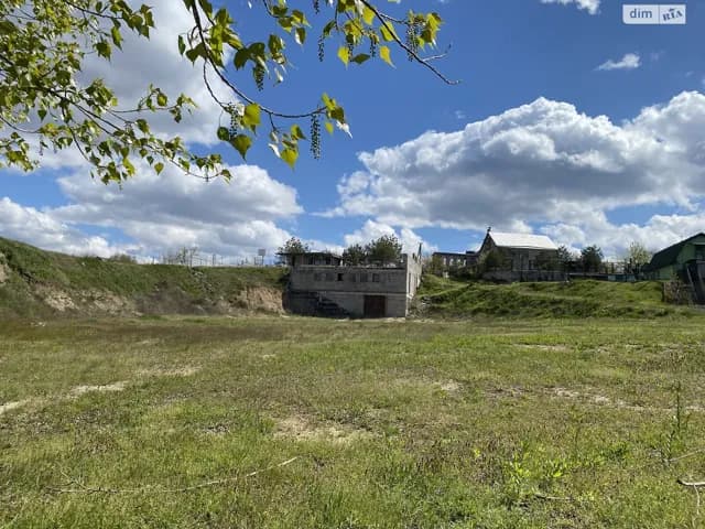 Ділянка під забудову, Діброва: фундамент, свердловина, охорона - фото 3