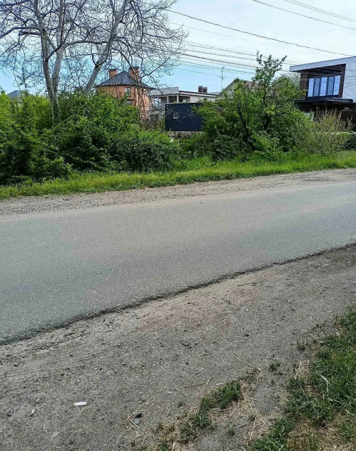 Ділянка 5.58 соток, Золотий Берег: чорнозем, вода й електрика - фото 3