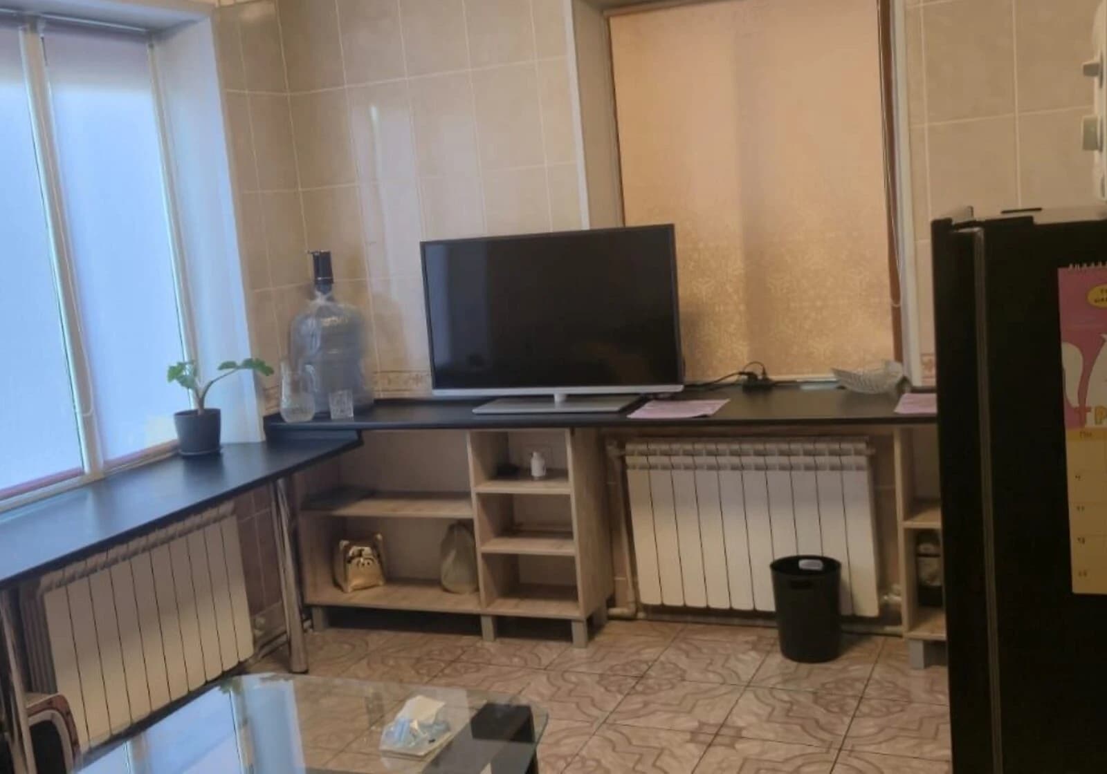 Дуплекс, Шахтарське: підігрів підлоги, газове опалення - фото 5
