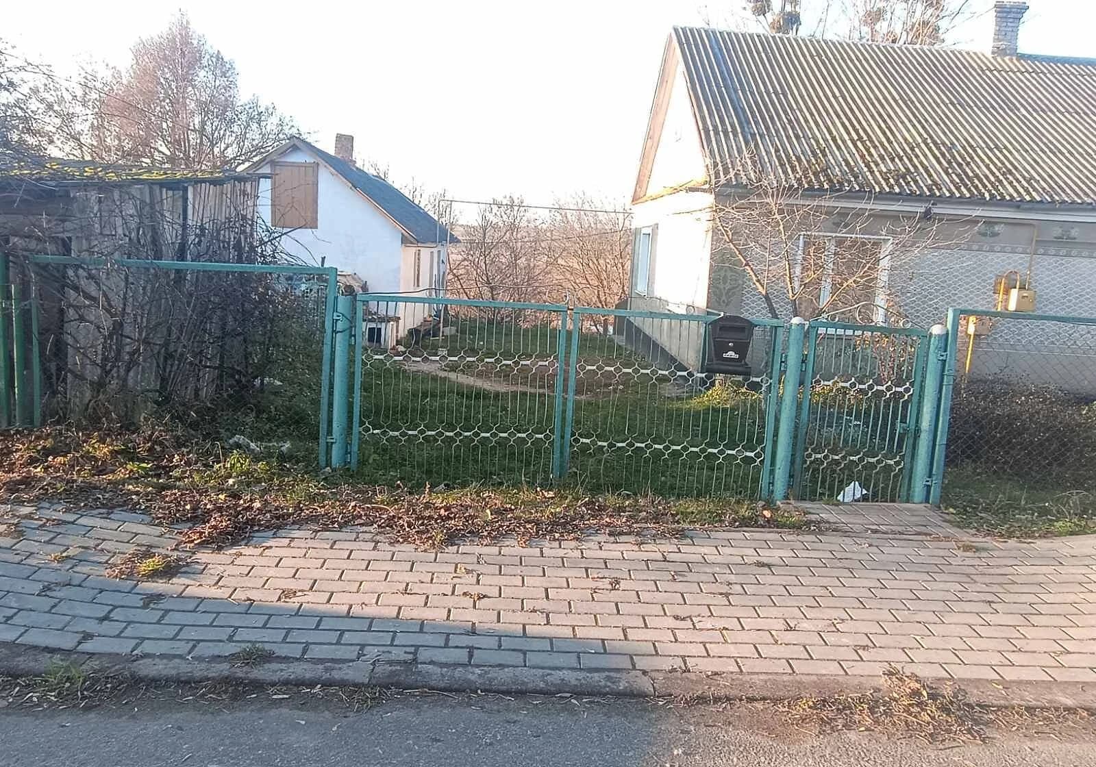 Будинок, Олика: веранда, 15 соток, індивідуальне опалення - фото 3