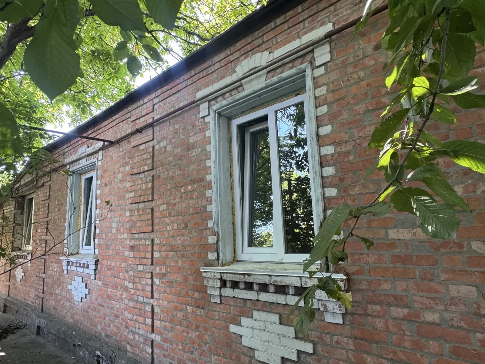 Два будинки, Харків: гараж, 5,2 сотки, сертифікат - фото 3