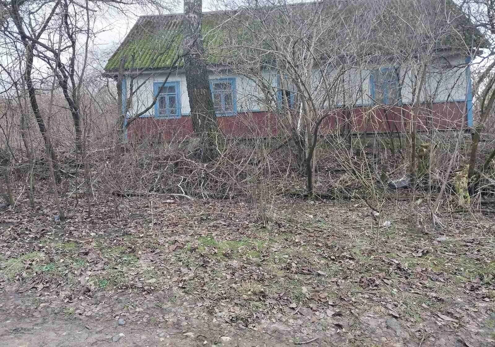 Будинок, Ниви-Губинські: цегляні стіни, централізоване опалення - фото 3