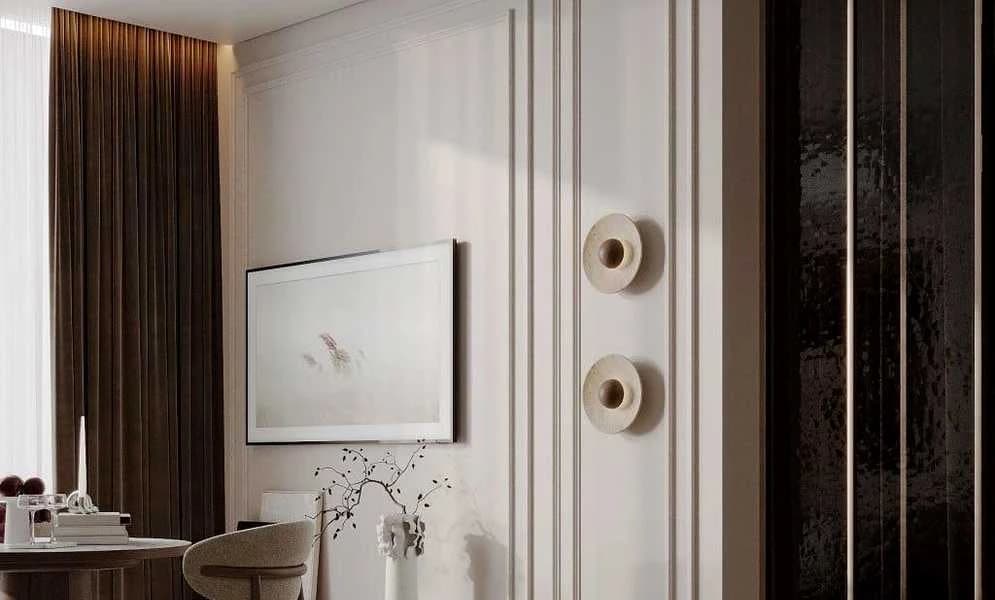 1-кімнатна квартира у ЖК Nordica Residence: дизайнерський ремонт - фото 3