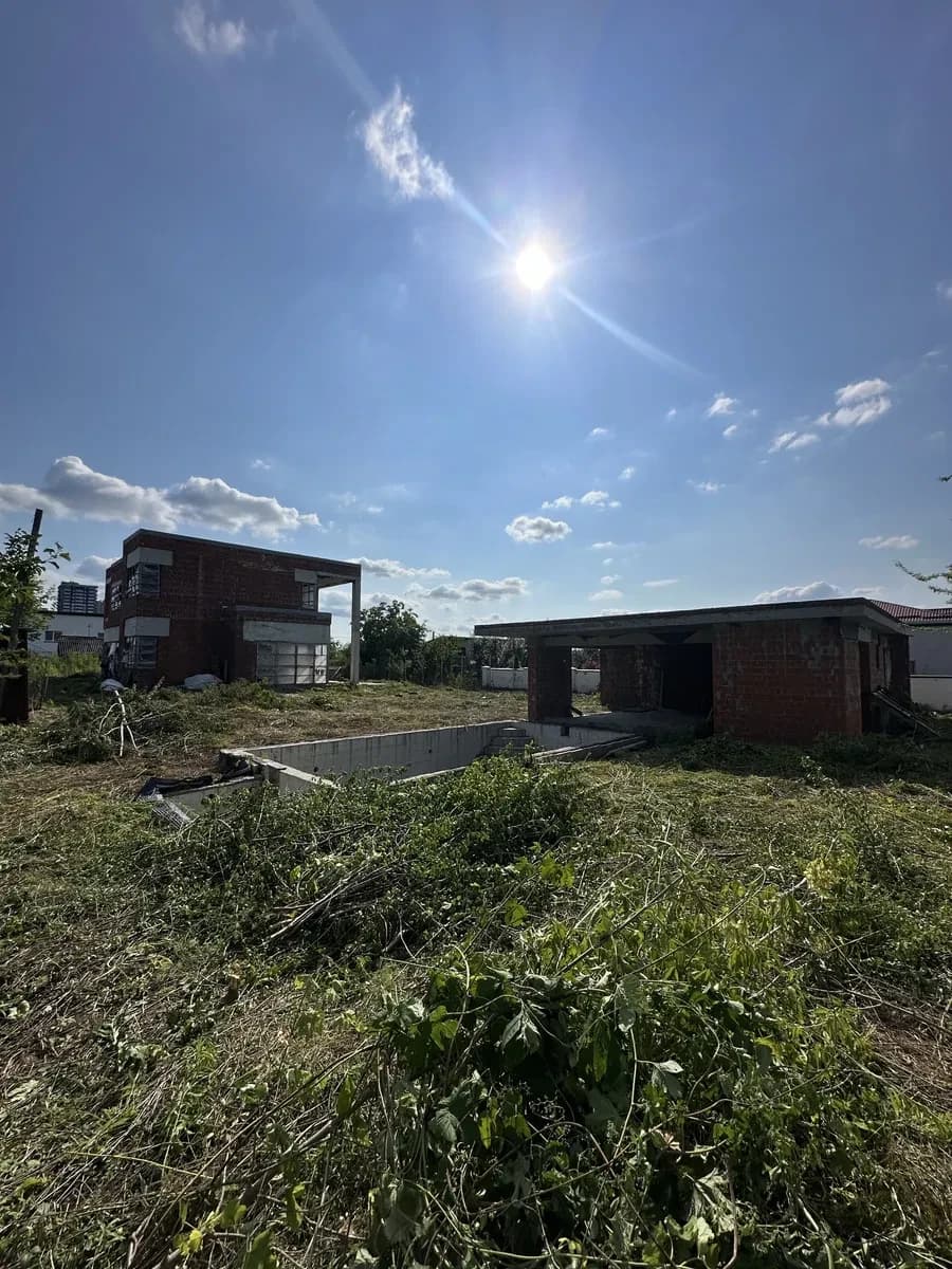 Котедж, Шевченківський: SPA-будівля, басейн 5×8 м, 20 кВт підключено - фото 2