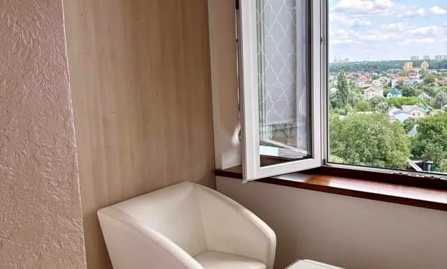2-кімнатна квартира, Петропавлівська Борщагівка: автономність, ремонт - фото 1