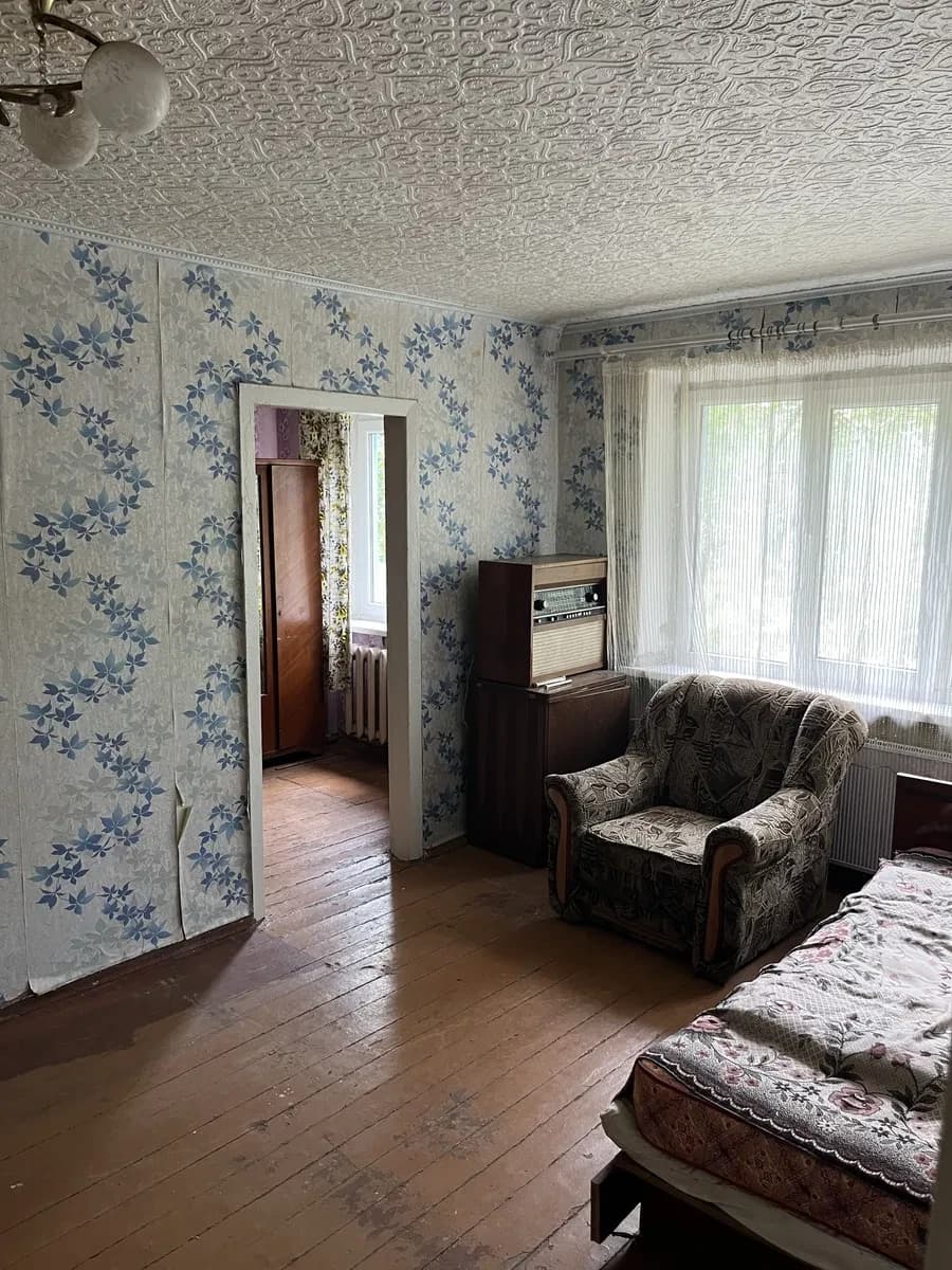 3-кімнатна квартира, Металургійний: ринок за 100 м, єОселя - фото 2