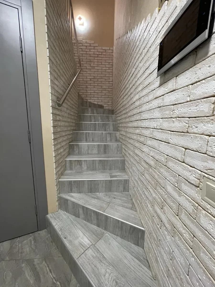 2-рівнева квартира у ЖК 4 Карата: авторський проект, 4 кондиціонери - фото 3