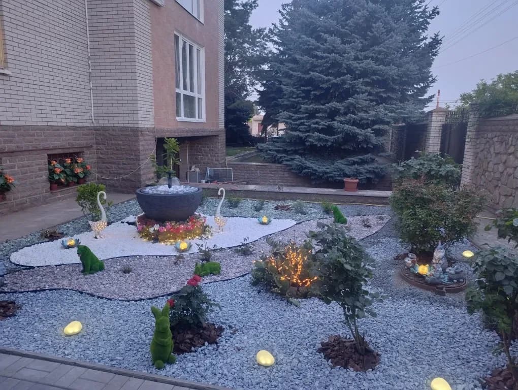Будинок, Дніпровський: 4 окремі спальні, 30 соток, автономний генератор - фото 1