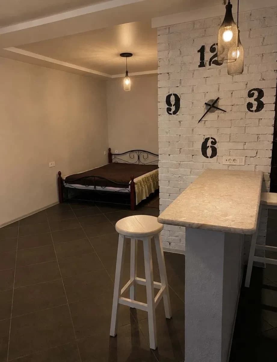 1-кімнатна квартира, Пересипський: ремонт, меблі й техніка - фото 3
