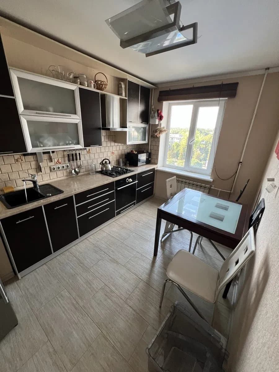 3-кімнатна квартира, Лозова: євроремонт, автономне живлення - фото 5