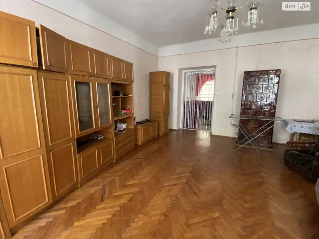 1-кімнатна квартира, Підзамче: автономна котельня, 2 балкони - фото 2