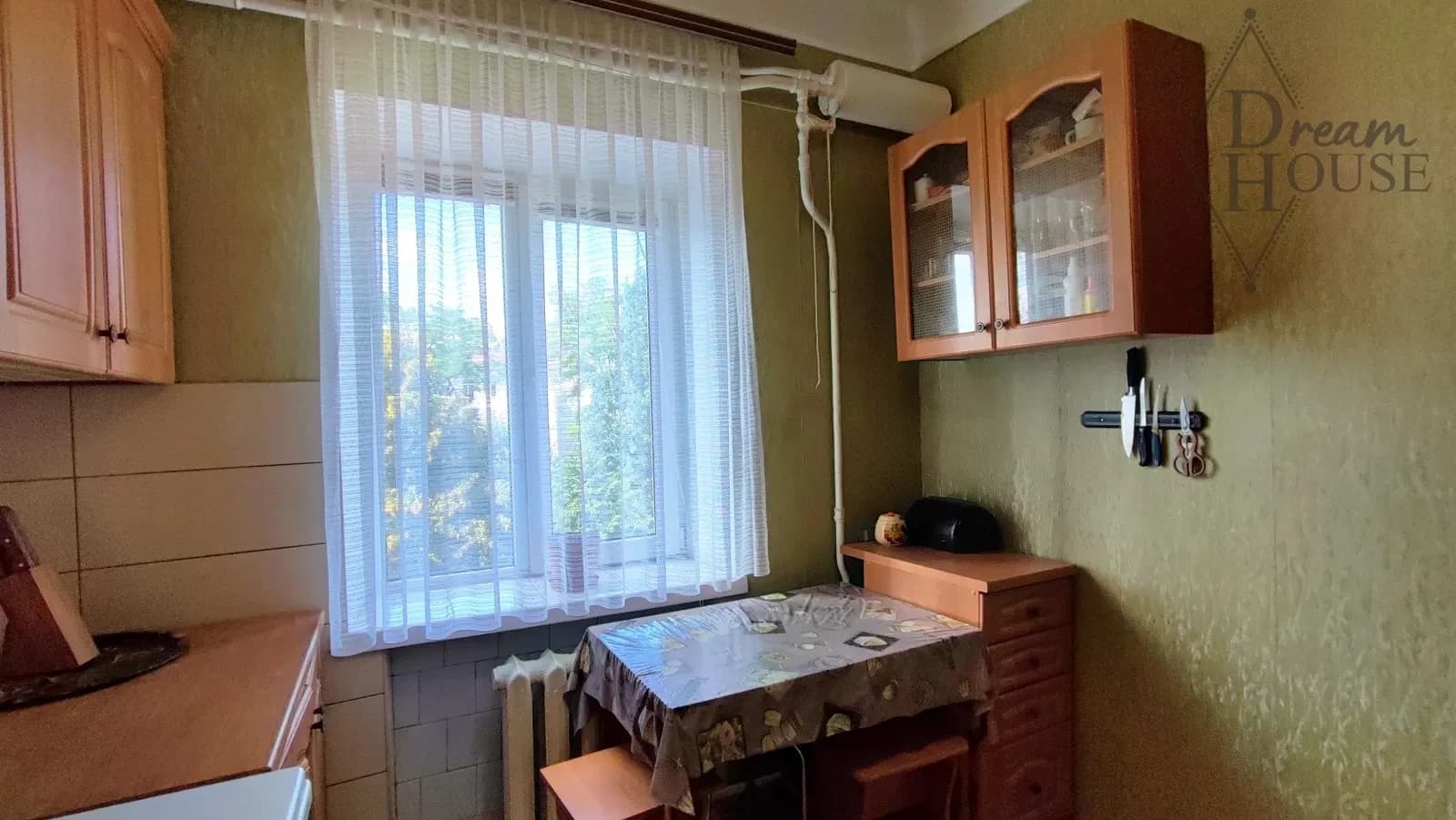 2-кімнатна квартира, Нововолинськ: житловий стан, центр - фото 2