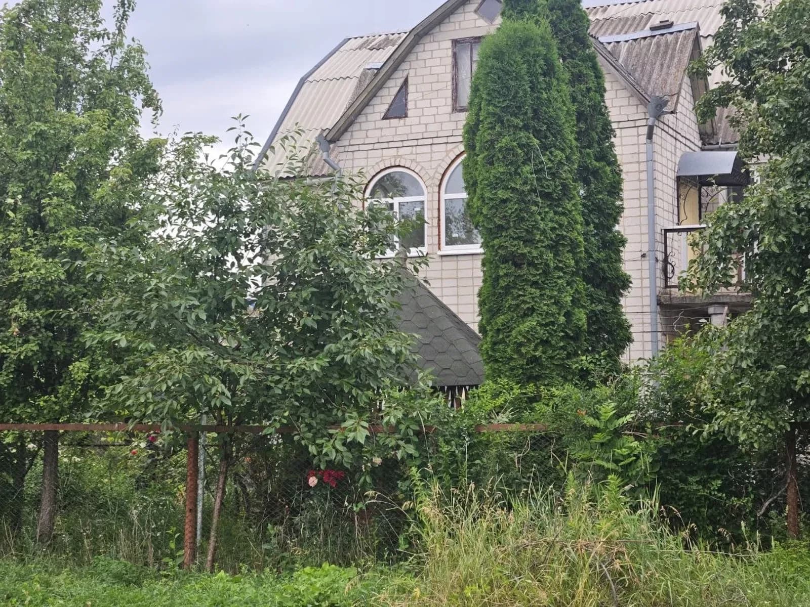 Будинок, Чуднів: світло не вимикають ніколи, сад і город, гараж - фото 3