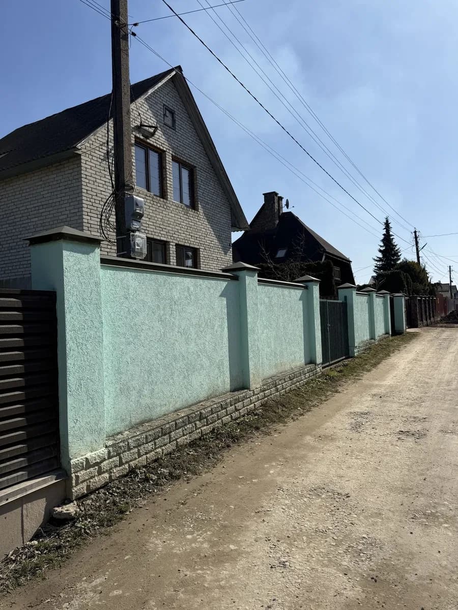 Дача, Демня: озеро Задорожнє 30 м, приватизовані земля й будинок - фото 3