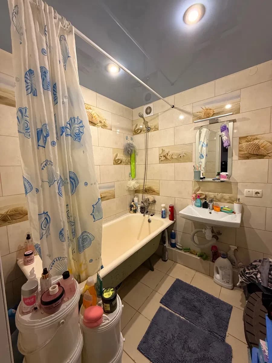 3-кімнатна квартира, Світловодськ: сталінка, торг, сертифікат - фото 4