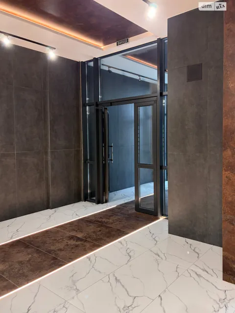 1-кімнатна квартира, Пасіки: кухня-студія, дизайнерський ремонт - фото 5