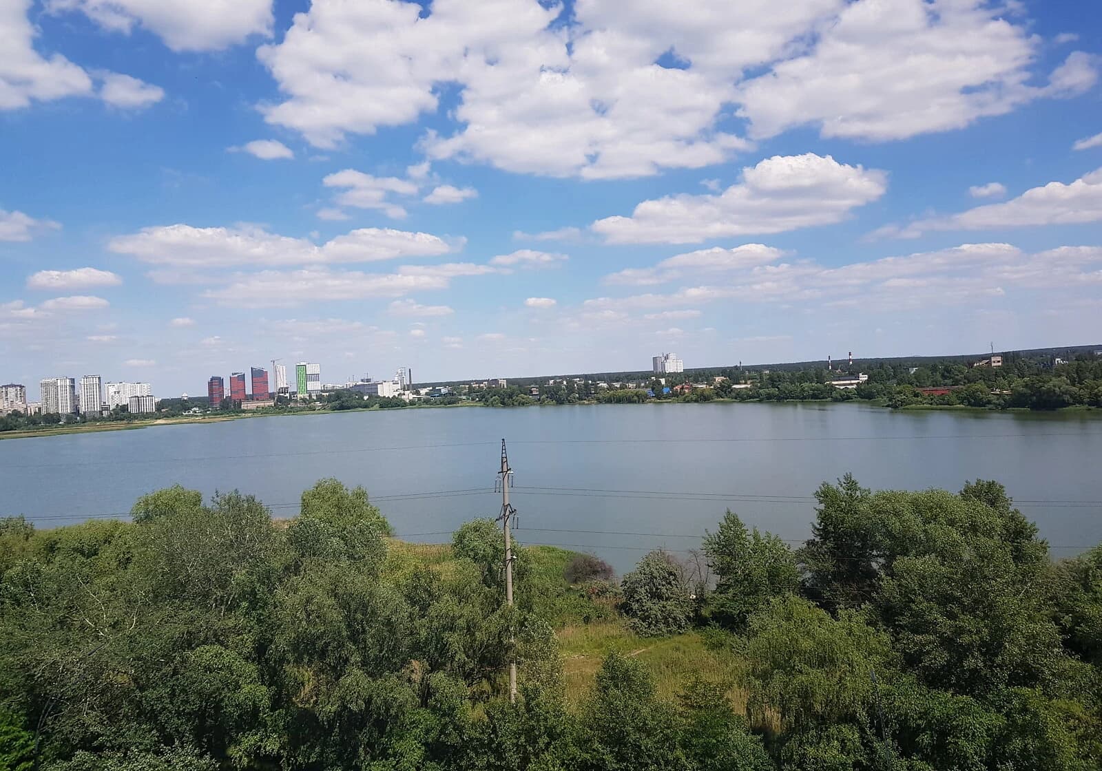 1-кімнатна квартира, Харківський Масив: євроремонт, метро Харківська - фото 3
