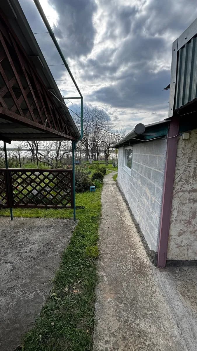 Дача, Андріївка: перша лінія водосховища, за 30 км від Кривого Рогу - фото 5