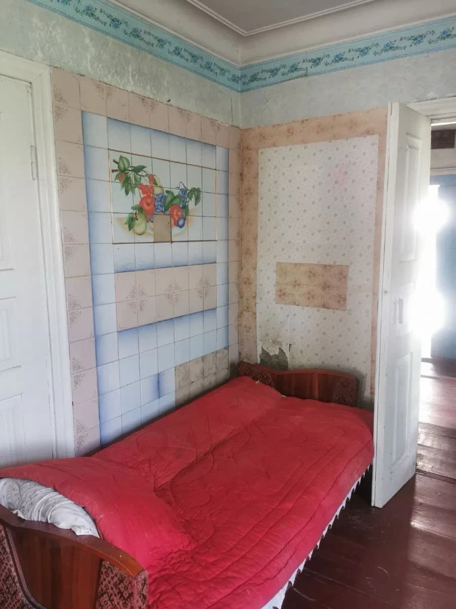 Будинок, Звягель: всі комунікації, 4 сотки, тиха вулиця - фото 5