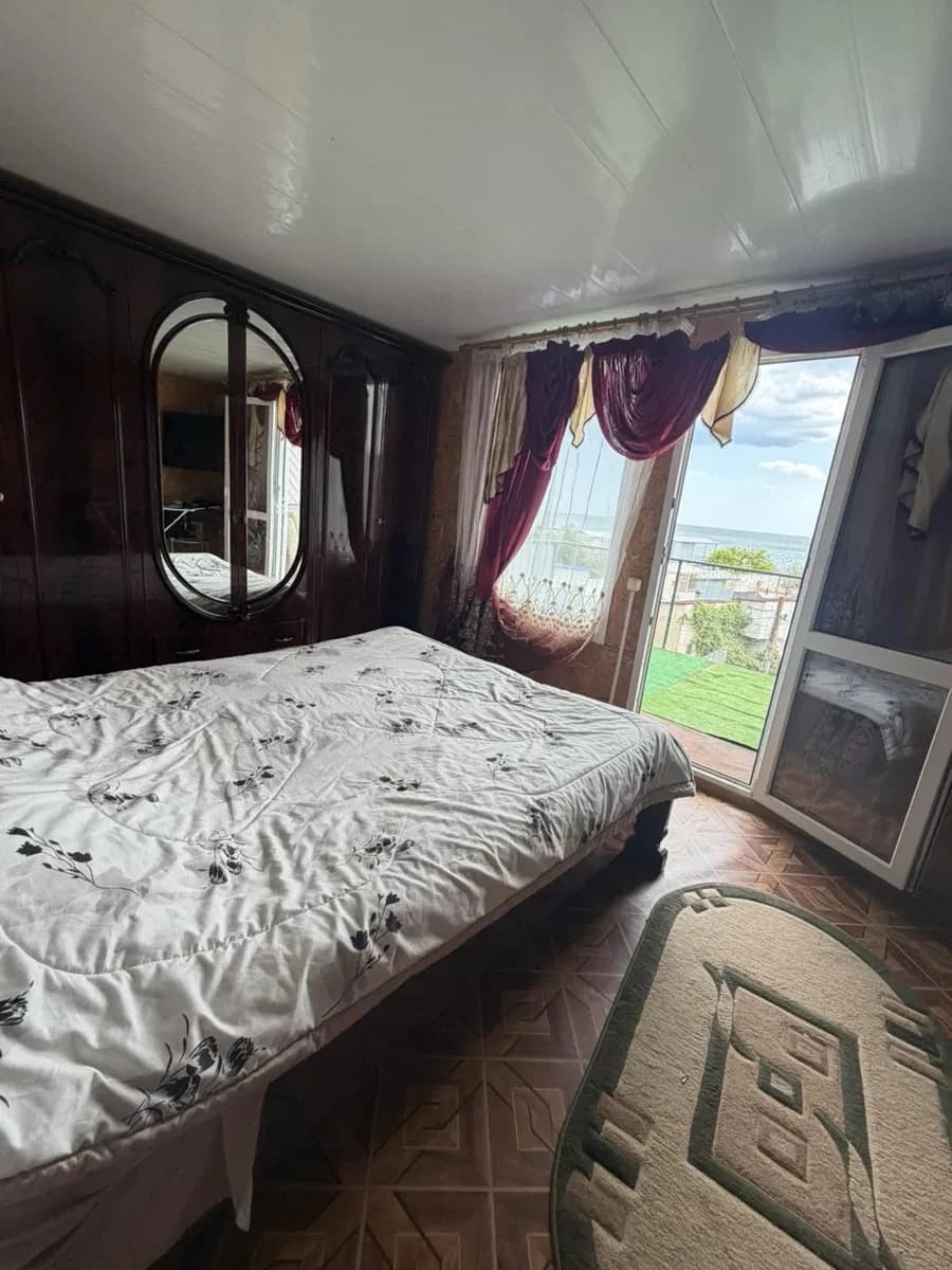 Дача, Крижанівка: 218-й причал, море з кожного поверху, басейн - фото 5
