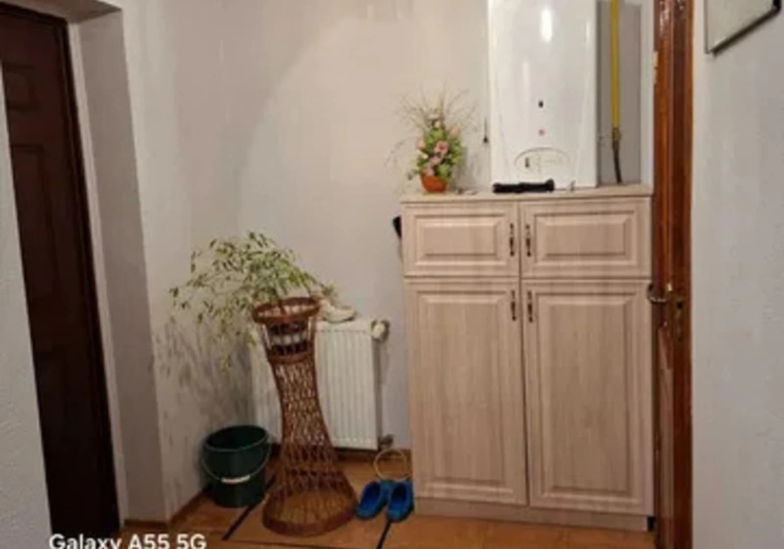 Будинок, Мостиська: гараж із підвалом, сад і бесідка - фото 5
