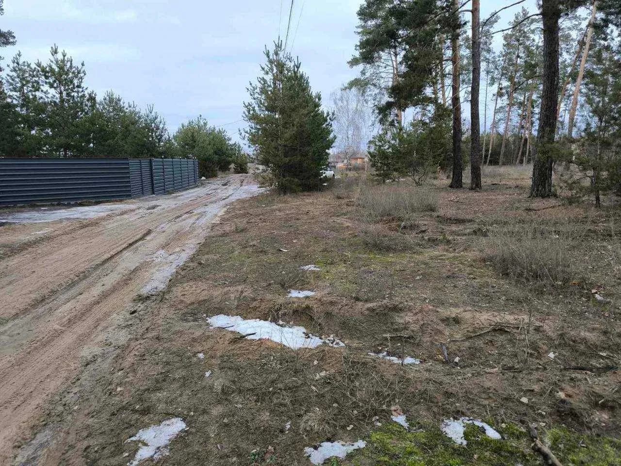 Ділянка 25 соток, Свидівок: заведена електрика, до 5 км від Черкас - фото 5