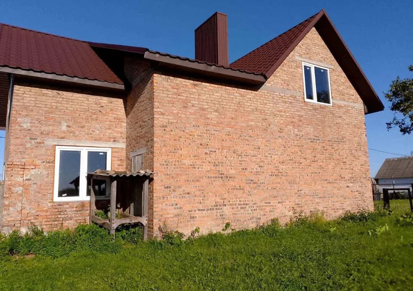 Будинок, Дідичі: 40 соток, металочерепиця, можлива переуступка - фото 3