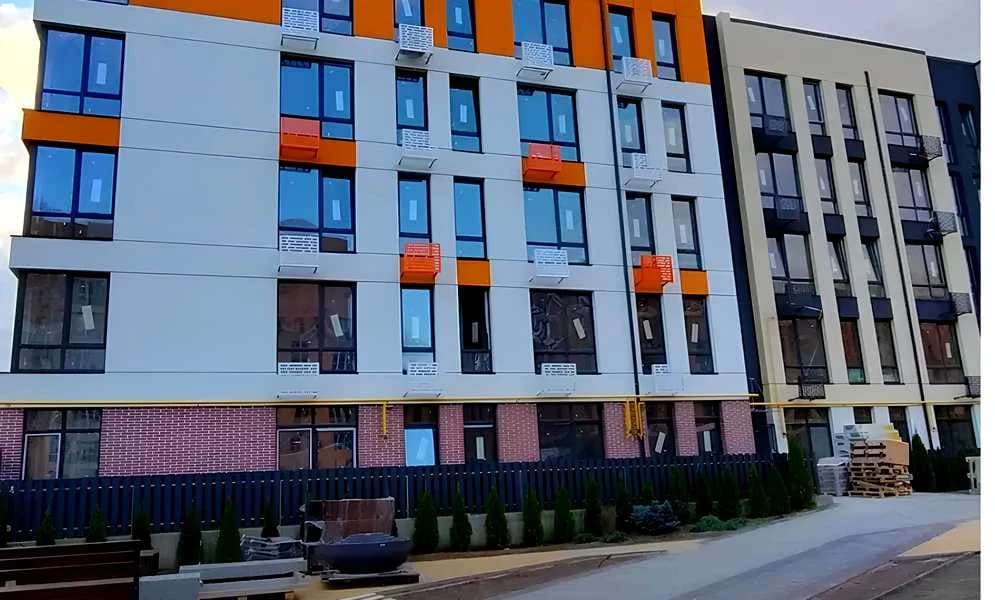 Смарт-квартира у ЖК Sofi Home: без ремонту, автономне опалення - фото 5