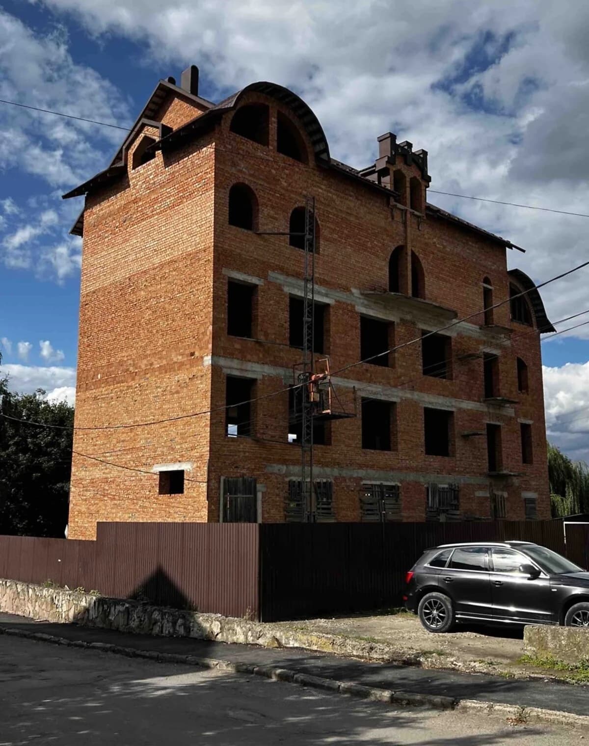 Комерційне приміщення, Городенка: новобудова, 25 приміщень - фото 2