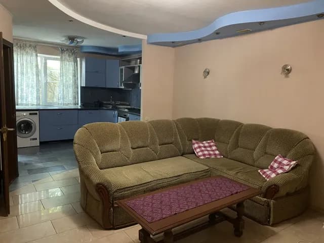 Будинок, Приморський: біля моря, кухня-студія 35 м², з тваринами - фото 5