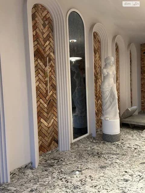 1-кімнатна квартира, Парк Шевченка: кухня-студія, укриття в будинку - фото 3