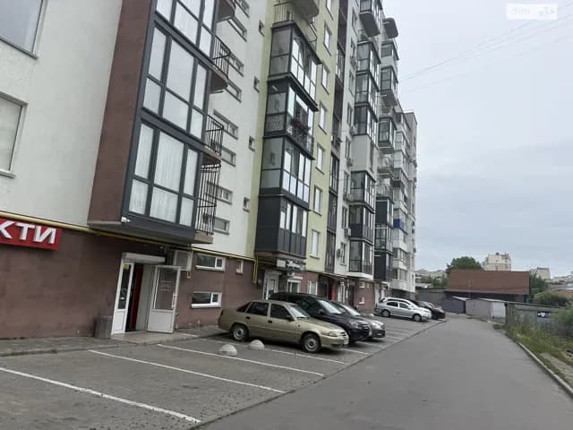 Приміщення, Олієжир комбінат: вхід без порогів, зовнішнє утеплення - фото 2