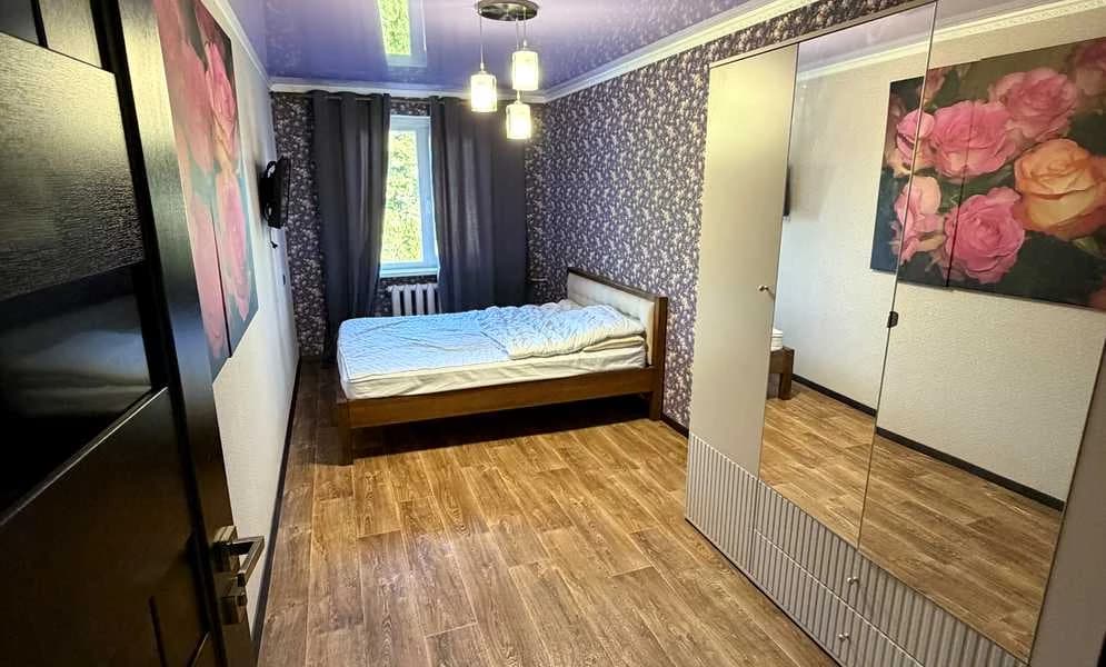 2-кімнатна квартира, Хаджибейський: майже всі меблі, автономне тепло та вода - фото 5