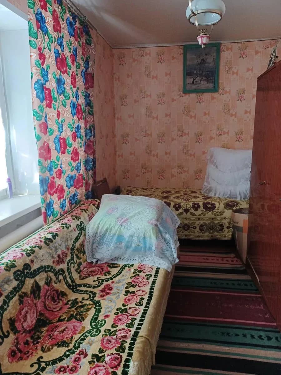 2-кімнатна квартира, Павлоград: косметичний ремонт, без боргів - фото 5
