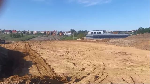 Ділянка 102 соток, Сокільники: промислове призначення, будівництво - фото 1