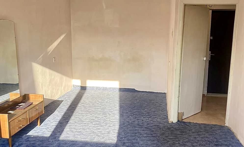 1-кімнатна квартира, Печерський: метро Кловська 10 хв, лоджія, зелений двір - фото 4