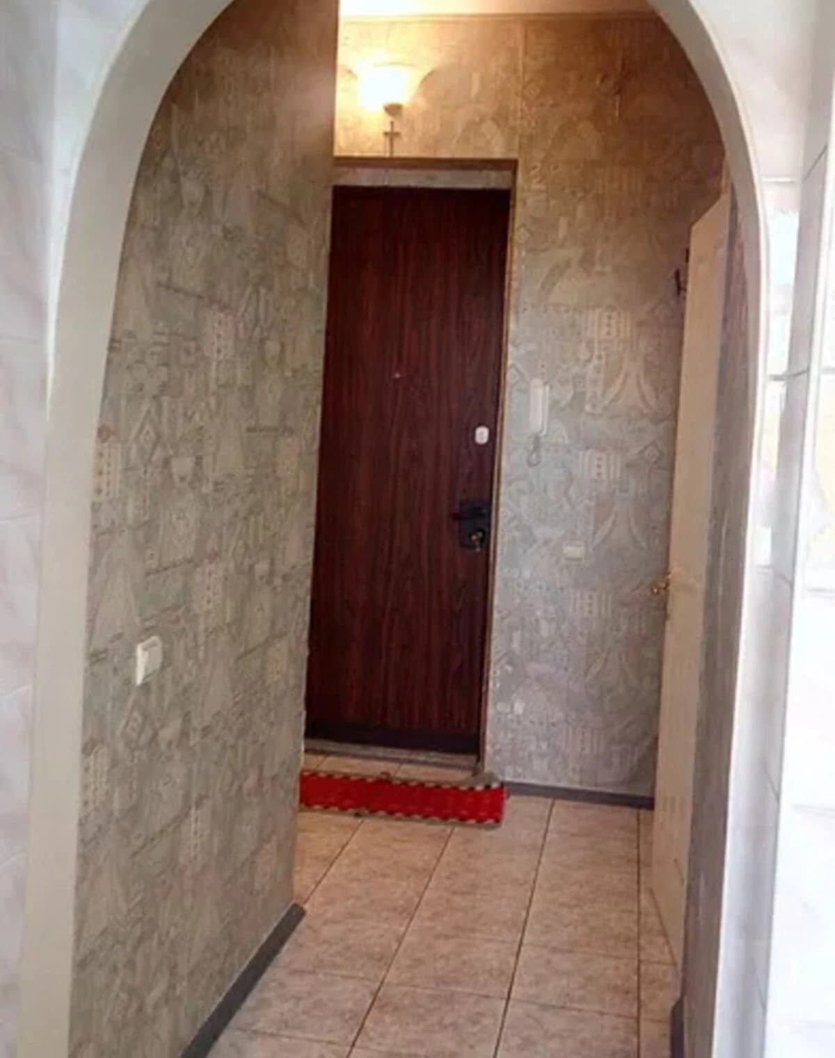 1-кімнатна квартира, Київ: євроремонт, сталінка, бойлер - фото 3