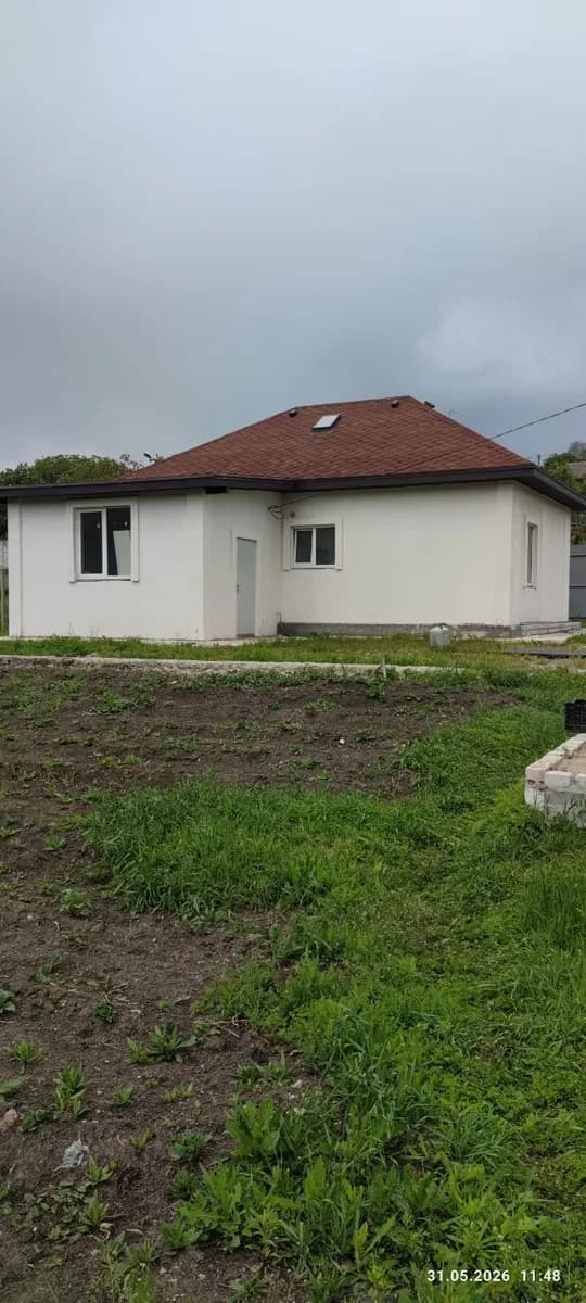 Котедж, Високий: власний зарибнений ставок, тепла підлога - фото 4