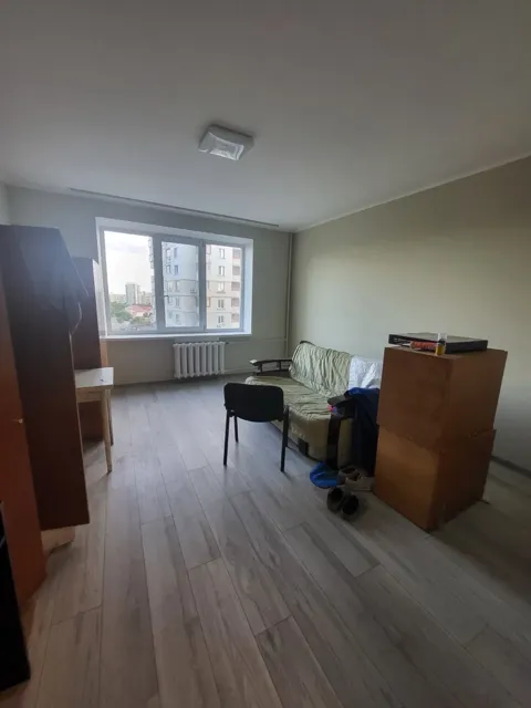 2-кімнатна квартира, Святошинський: капітальний ремонт, гардероб - фото 4