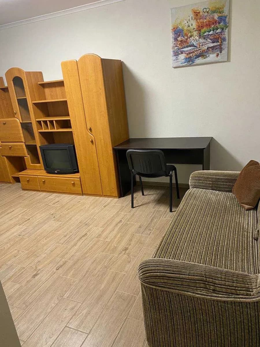 2-кімнатна квартира, Салтівський: біля метро Салтівська, косметичний ремонт - фото 2