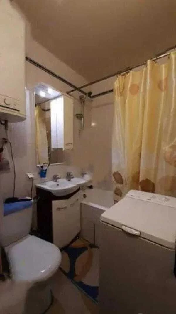 2-кімнатна квартира, Індустріальний: нова проводка, метро ХТЗ - фото 5