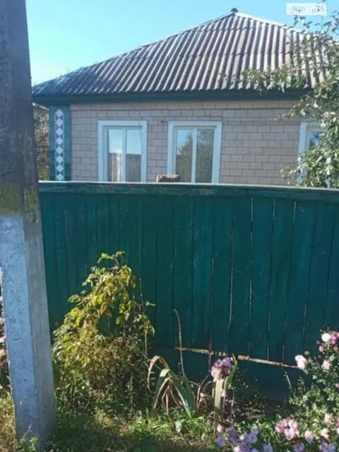 Будинок, Кинашівка: з меблями, ділянка 16 соток