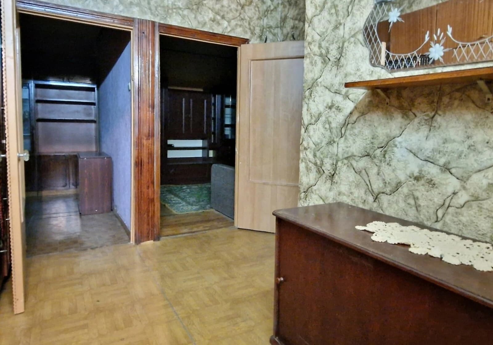 2-кімнатна квартира, Воскресенка: єВідновлення - фото 3