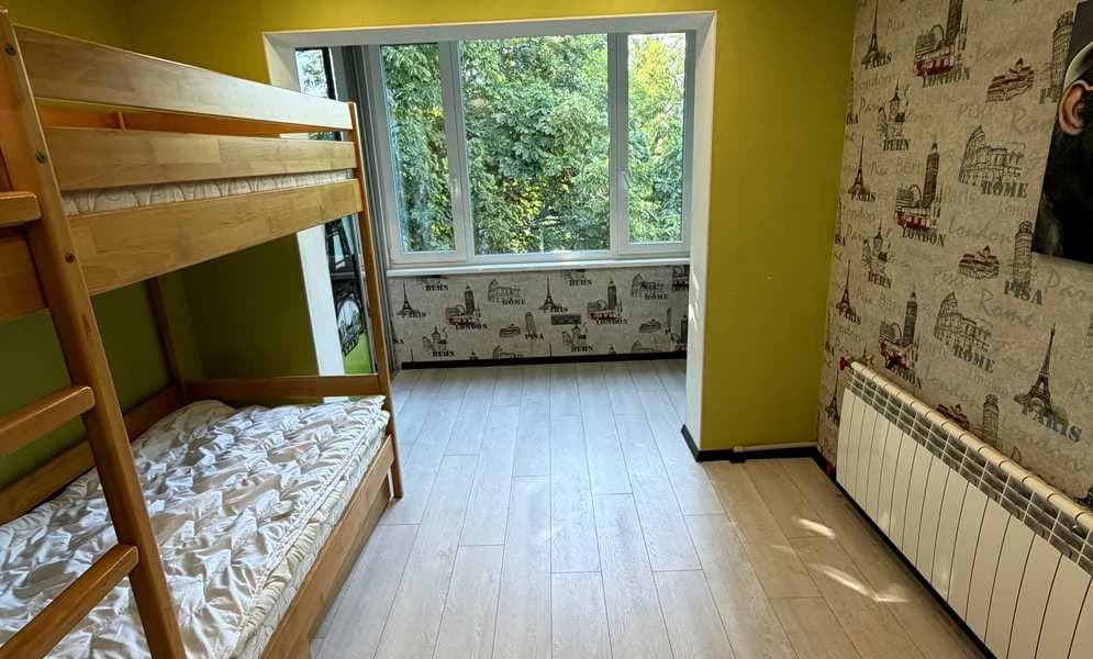 2-кімнатна квартира, Хаджибейський: майже всі меблі, автономне тепло та вода - фото 4