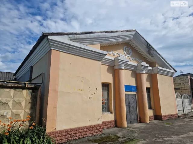 Спеціальне приміщення, Квасилів: 2 входи, 2 банкетні зали - фото 4