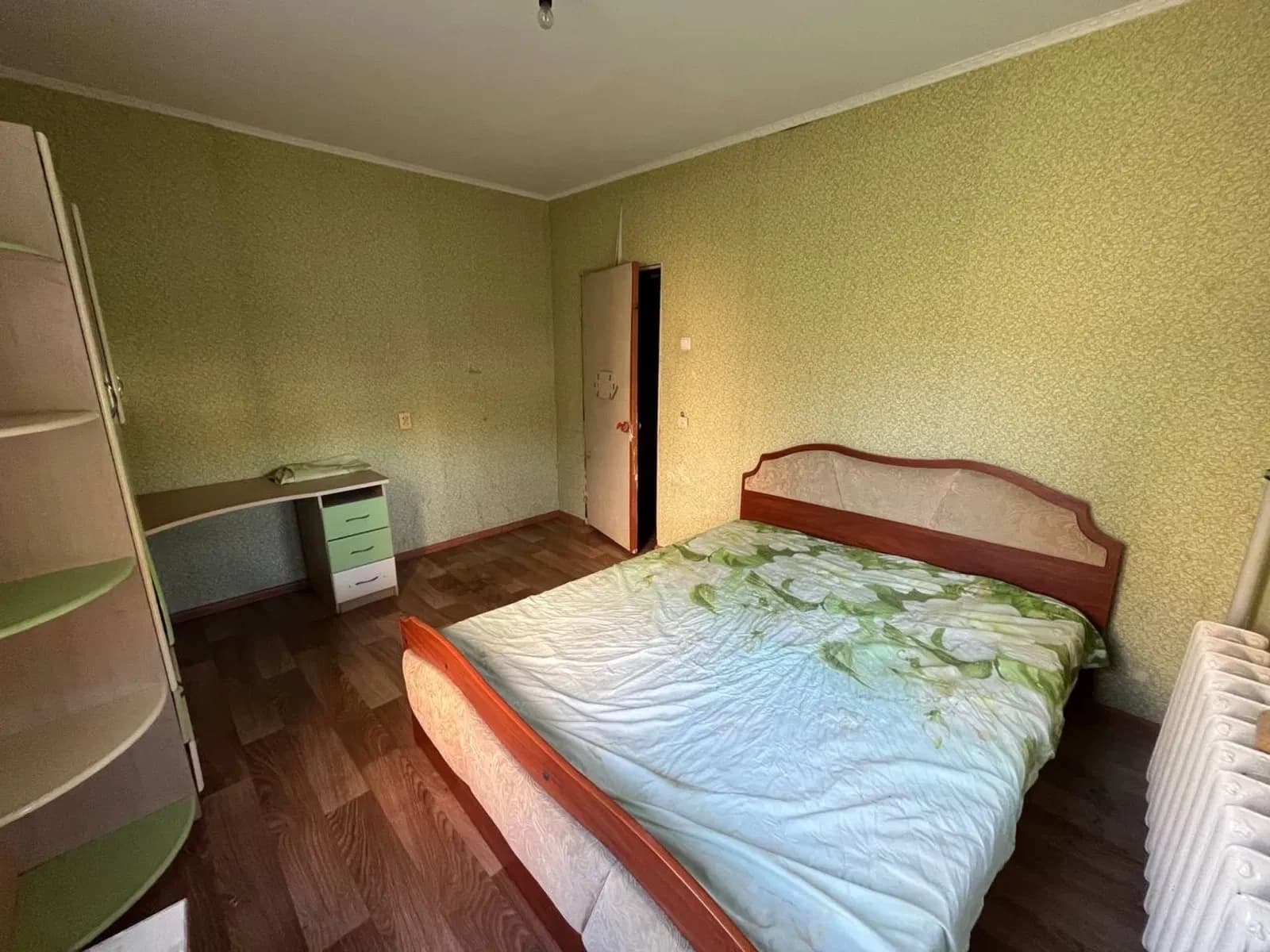 3-кімнатна квартира, Долгинцевський: єВідновлення, меблі й техніка - фото 2