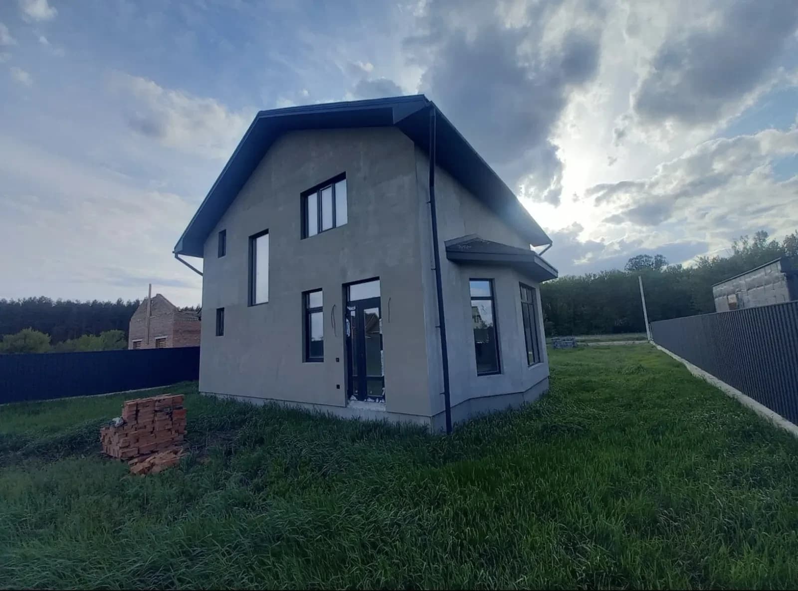 Будинок, Верхоли: дизайнерський проект, тепла підлога - фото 3