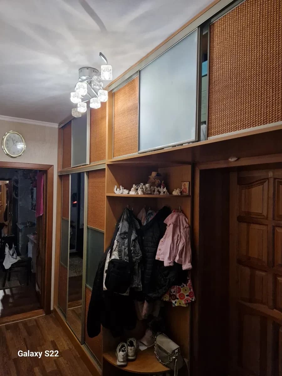 2-кімнатна квартира, Бориспіль: єОселя, утеплена, 2 кондиціонери - фото 2