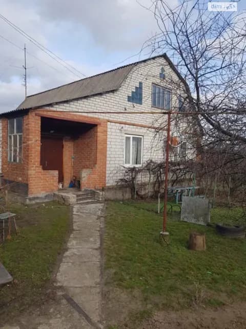 Будинок, Андрушки: гараж, свердловина, 15 соток