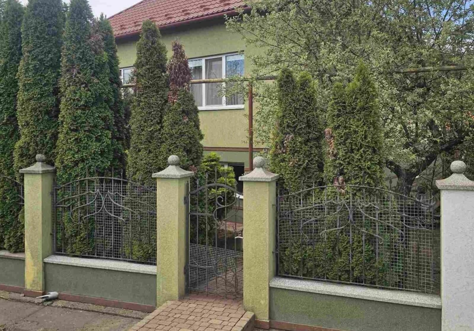 Будинок, Кольчино: 5 кімнат, цегляні стіни - фото 2